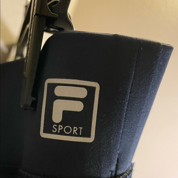 FILA SPORT SPANDEX SHORTS - Picture 6 of 6